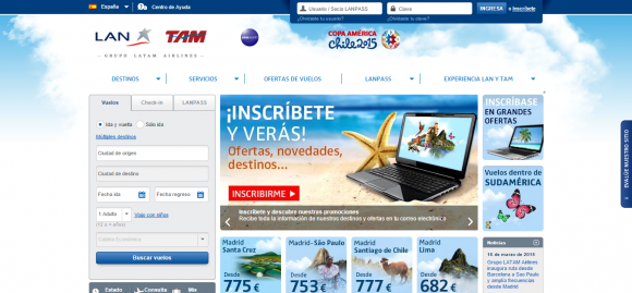 Latam