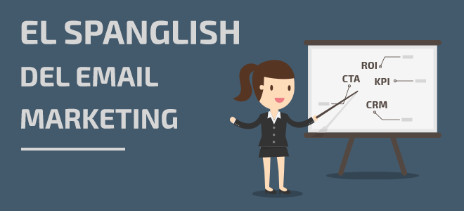 Glosario email marketing