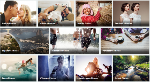Banco de imagen Istockphoto