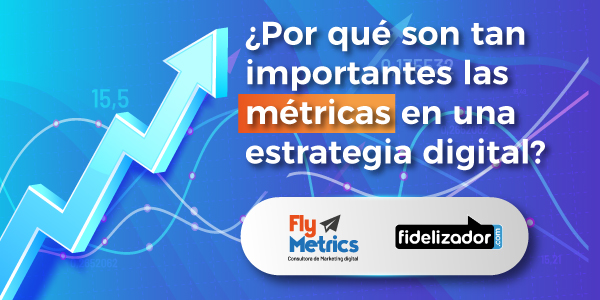 Métricas digitales